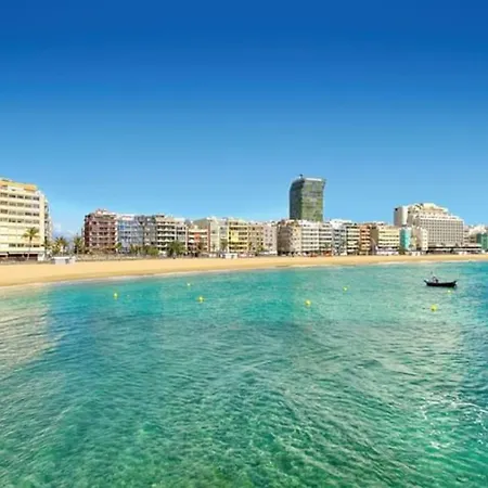 Jmd Canteras * Las Palmas / Gran Canaria