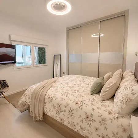 Jmd Canteras Apartment