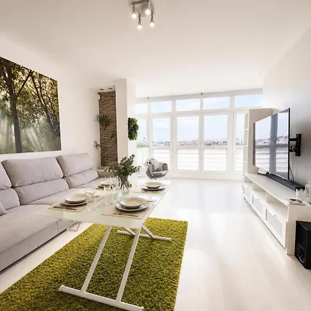 Apartment Jmd Canteras