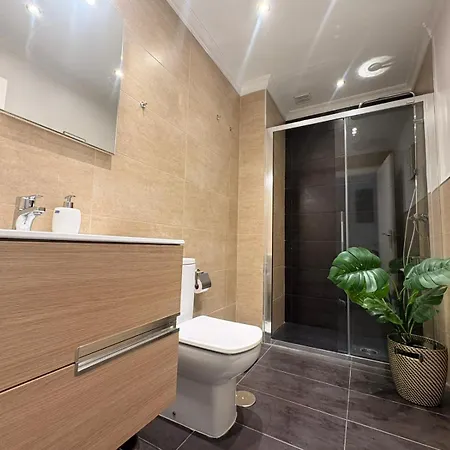 Apartment Jmd Canteras *