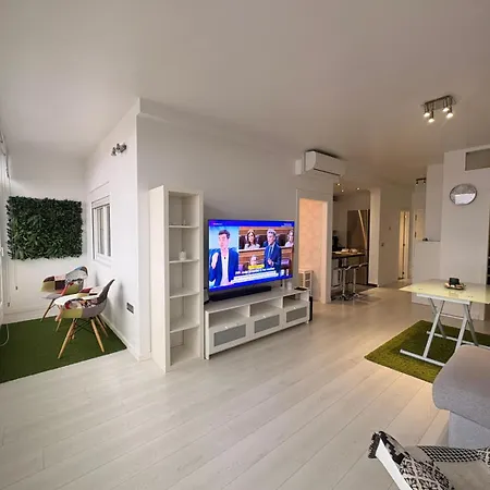 Apartment Jmd Canteras
