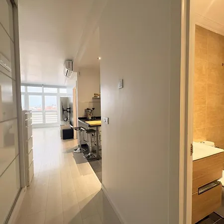 Jmd Canteras Apartment *