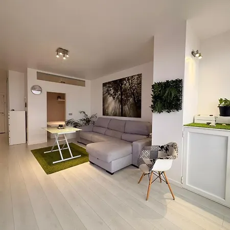 Apartment Jmd Canteras