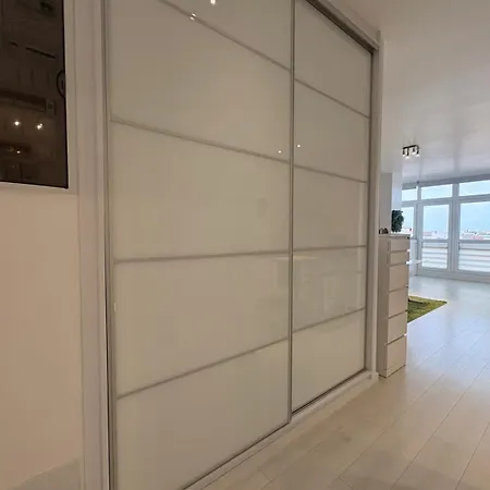 Appartement Jmd Canteras *