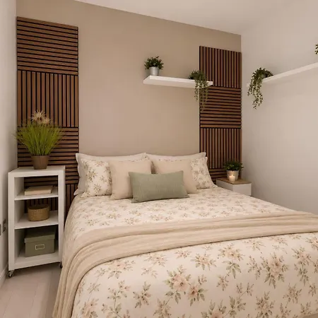 Jmd Canteras Apartment Las Palmas / Gran Canaria
