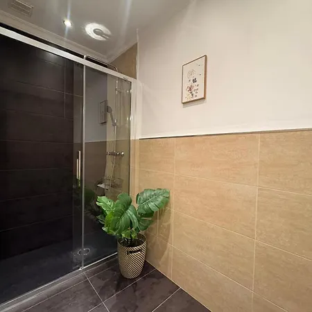 Apartment Jmd Canteras *