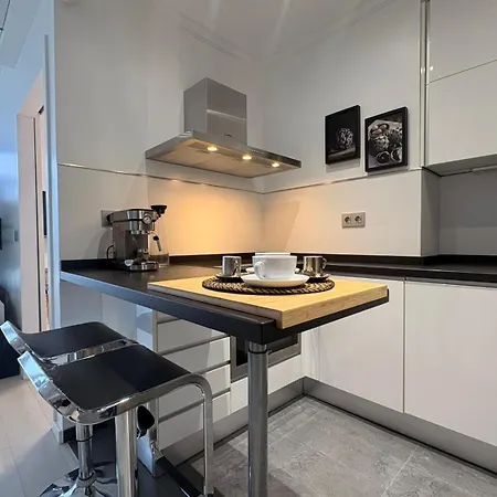 Apartment Jmd Canteras Las Palmas / Gran Canaria