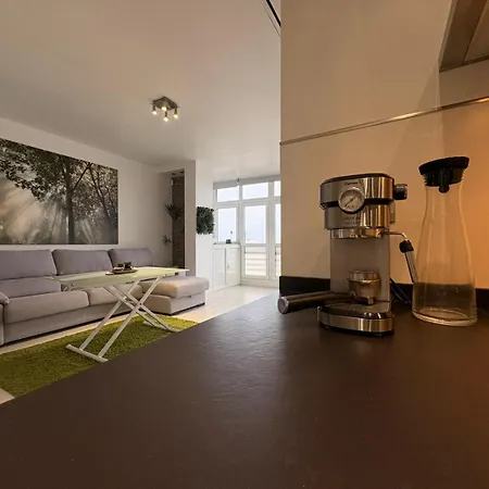 Jmd Canteras Apartment Las Palmas / Gran Canaria