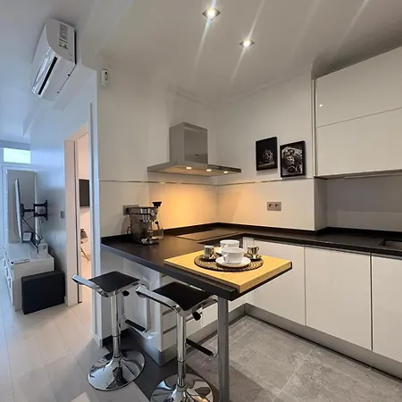Apartment Jmd Canteras Las Palmas / Gran Canaria