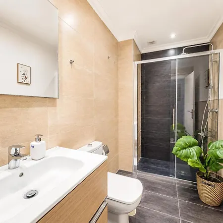 Jmd Canteras Apartment Las Palmas / Gran Canaria