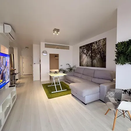 Apartment Jmd Canteras *